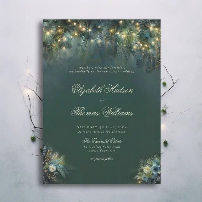 Enchanted Union