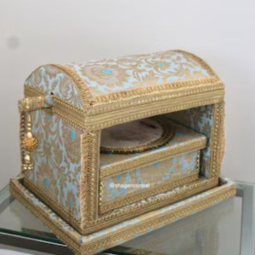 Shahi Chitti Box