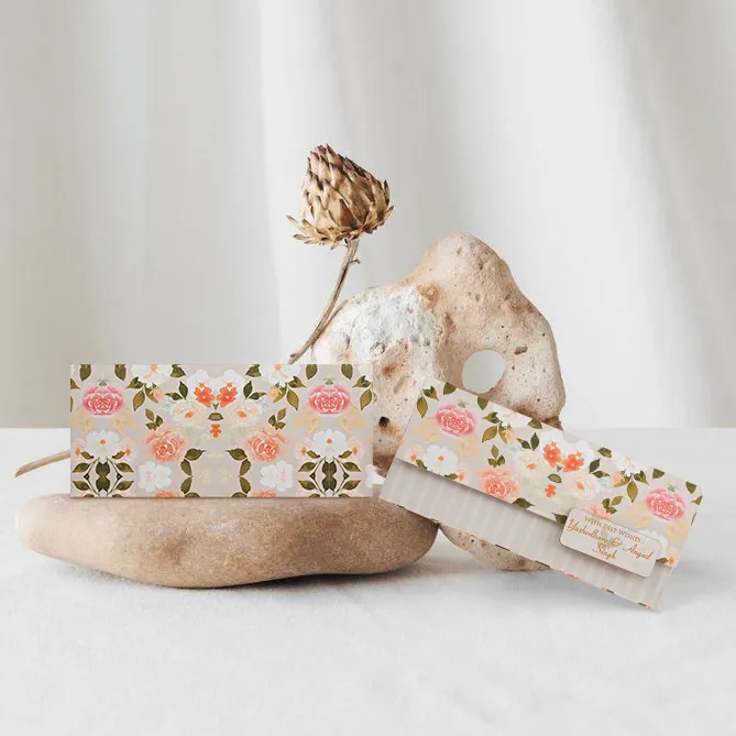 Blush Garden