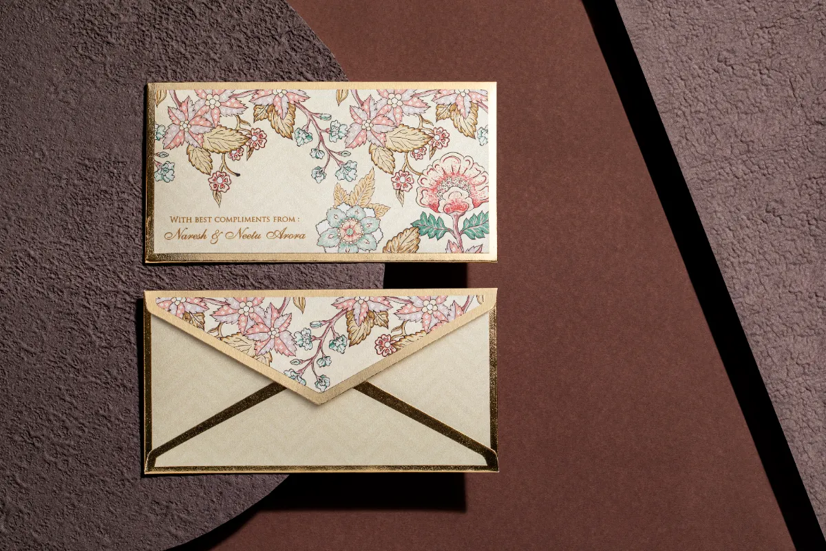 Floral Elegance