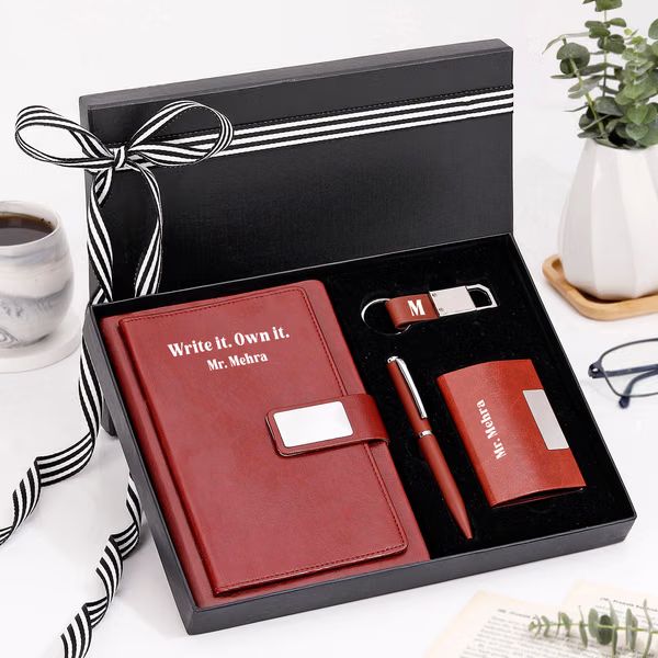 Executive Business Gift Hamper