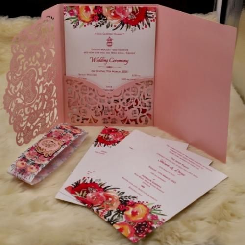 Charming Petals