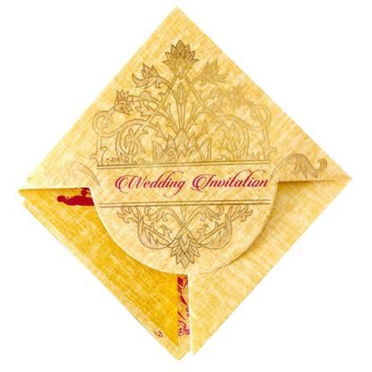Opulent Gold Traditions