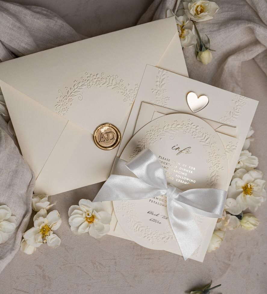 Timeless Elegance